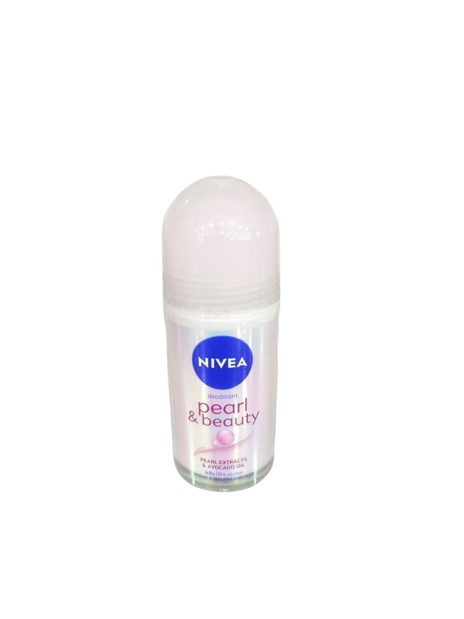 NIVEA R PEARLBTY 50 NIVEA R PEARLBTY 50
